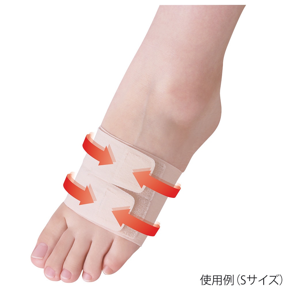 ソルボセイン ソルボヨコアーチフィット L63178 1足 (ご注文単位1足) 【直送品】