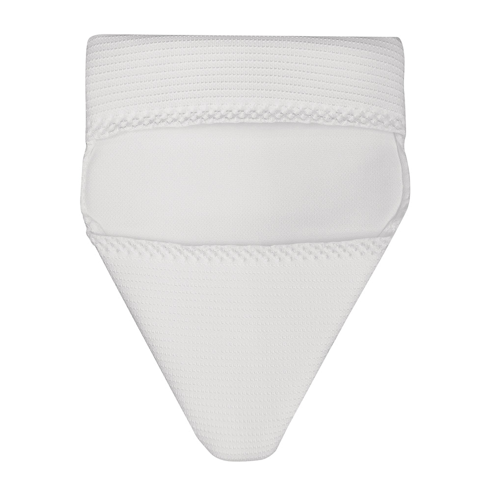 Foamtec クリーンルームモップ専用カバー 5枚入FS875T 1袋 (ご注文単位1袋) 【直送品】