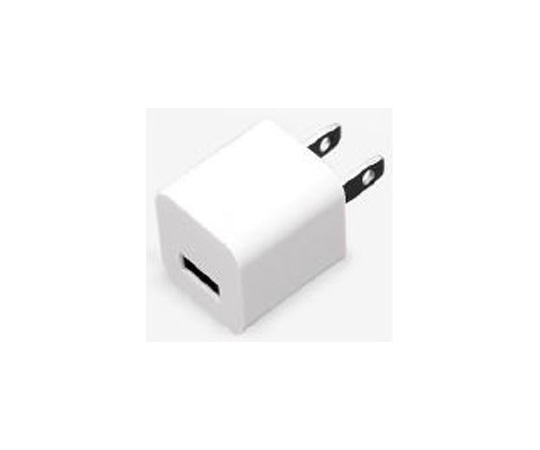 ビットストロング Type-A・1A出力USB充電アダプター 5個BS-JAC1907-S5 1箱 (ご注文単位1箱) 【直送品】