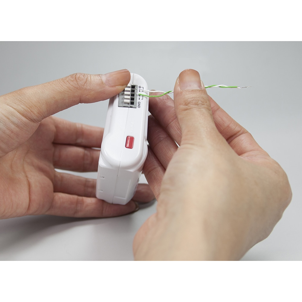 ティアンドデイ 温度記録計 おんどとり (無線LAN) TR75A2 1個 (ご注文単位1個) 【直送品】