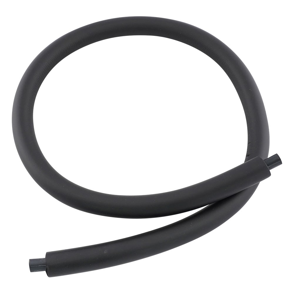 アズワン 冷却水循環装置用断熱ホース 1m 1本 (ご注文単位1本) 【直送品】