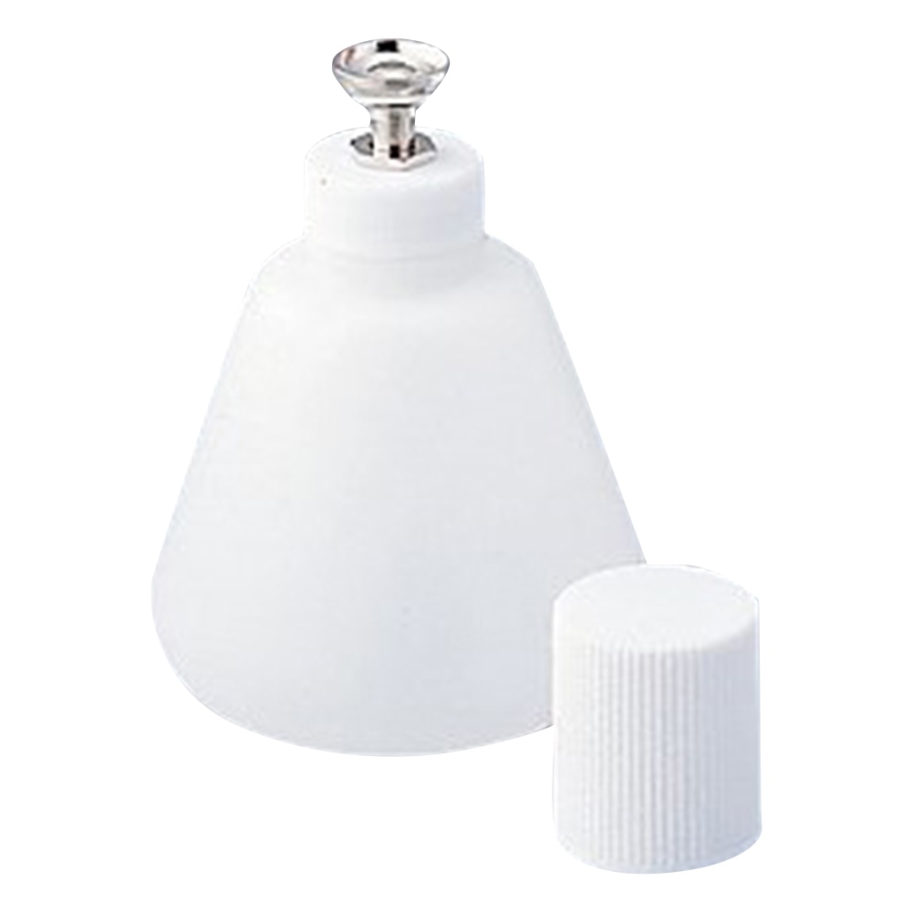 アズワン ハンドラップ (PE製) 200mLPH-200N 1個 (ご注文単位1個) 【直送品】