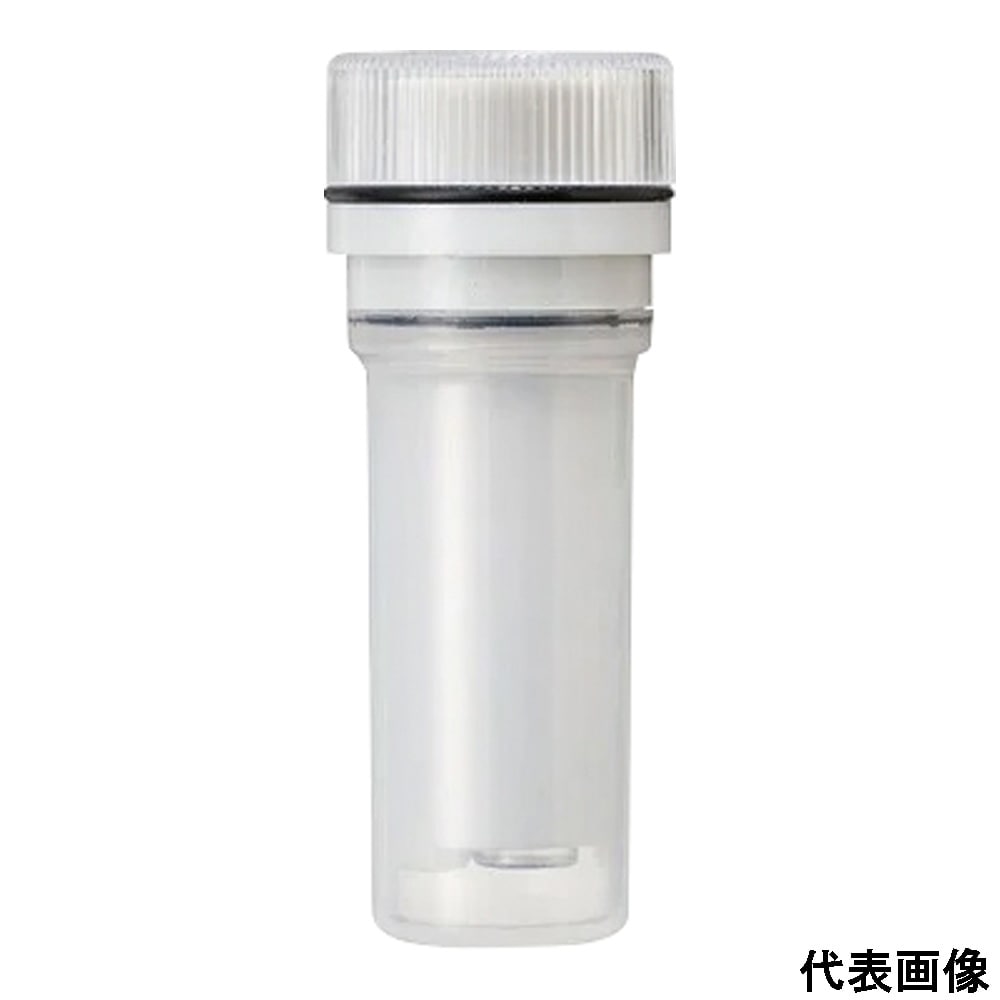 アズワン 防水pH計 APH-6011 用交換センサAPH-6011S2 1個 (ご注文単位1個) 【直送品】