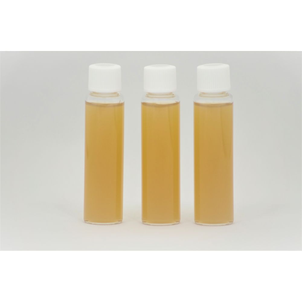 三愛オブリ イージーディップ 微生物簡易測定器具 硫化物産生菌測定用 SAN-AI EZ-Dip 1箱 (9本入) S 1箱 (ご注文単位1箱) 【直送品】