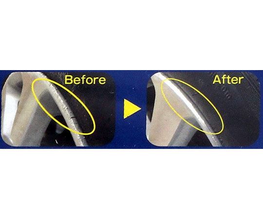 イチグチ BSスカットディスクセット 自補修用 六角軸870079 1セット (ご注文単位1セット) 【直送品】