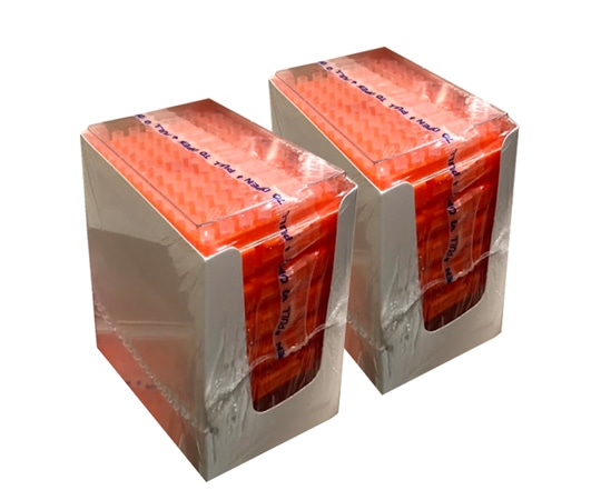 LLG Labware ウルトラローリテンションチップ スペアプレート 10μL 96本×10プレート入UL-10RS 1ケース (ご注文単位1ケース) 【直送品】