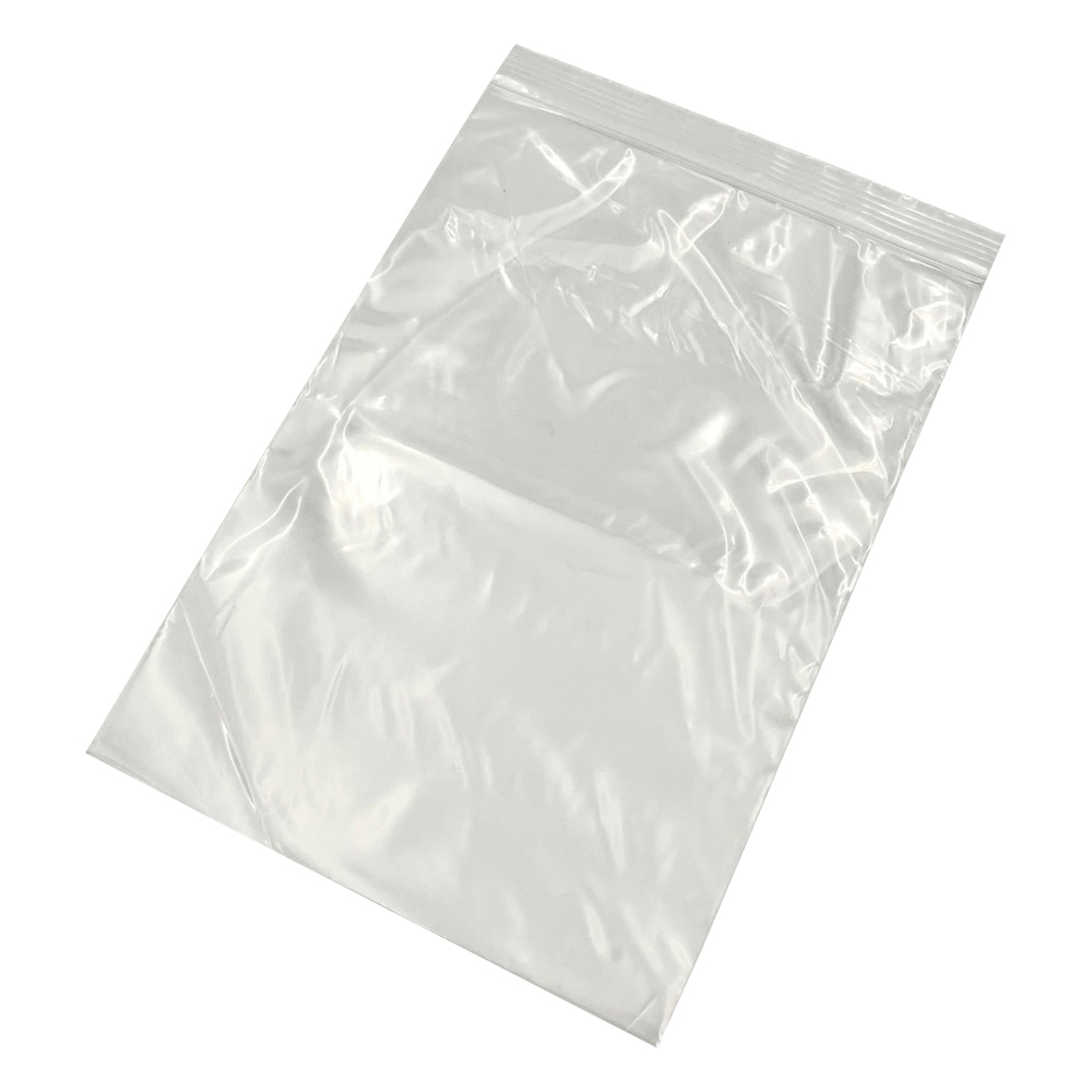 アズワン チャック付袋 滅菌済 170×240mm 1袋 (100枚入) CB170240 1袋 (ご注文単位1袋) 【直送品】