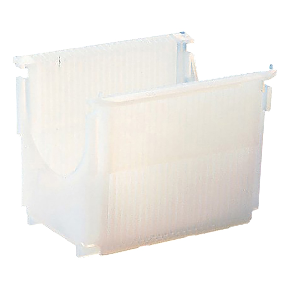 ミライアル 太陽電池用角型キャリアAM-100 1個 (ご注文単位1個) 【直送品】