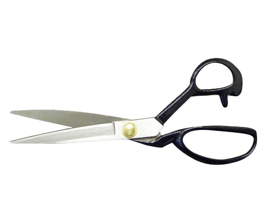 クロバー 布切はさみ 24cm 兼信681920 1丁 (ご注文単位1丁) 【直送品】