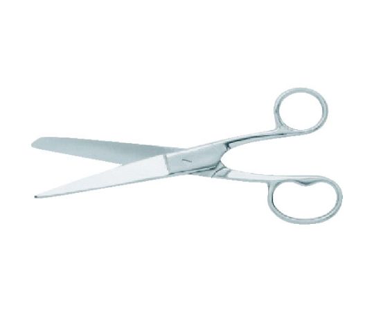 林刃物 ガーゼはさみ GA-20039010 1丁 (ご注文単位1丁) 【直送品】