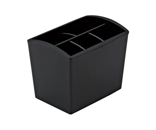 オープン工業 ペンスタンド 黒PS-250-BK 1台 (ご注文単位1台) 【直送品】