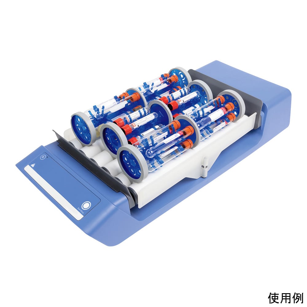 HEATHROW ローターチューブラック φ65×279mm120956 1本 (ご注文単位1本) 【直送品】