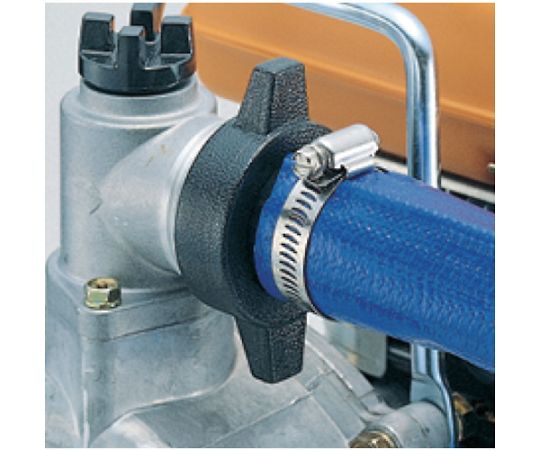 ブリーズ ステンレスホースバンド 締付径59~83mm (10個入) TH-30044 1箱 (ご注文単位1箱) 【直送品】