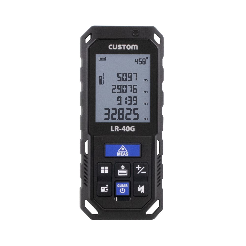 アズワン グリーンレーザー距離計 0.2~40mLR-40G 1個 (ご注文単位1個) 【直送品】