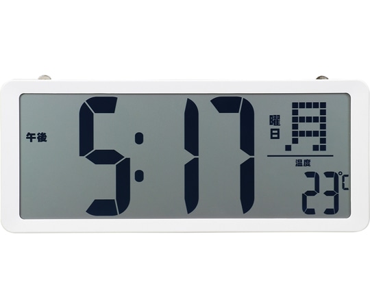 アーテック 大型デジタル時計 (タイマー付) 75227 1個 (ご注文単位1個) 【直送品】