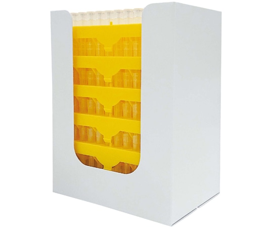 ニチリョー NichimateAQUA Tip (リフィル) 2～200μL用 5段×2セット入00-AQA-N200-RF 1箱 (ご注文単位1箱) 【直送品】