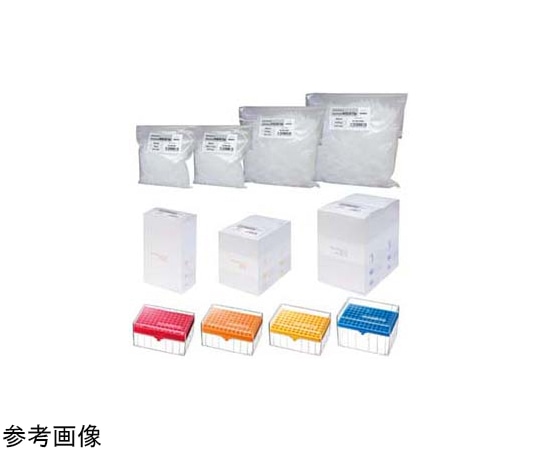 ニチリョー NichimateAQUA Tip (リフィル) 2～200μL用 5段×2セット入00-AQA-N200-RF 1箱 (ご注文単位1箱) 【直送品】