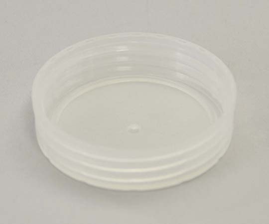 アズワン 広口瓶SCC 1000mL 1個×5袋入 1パック (ご注文単位1パック) 【直送品】