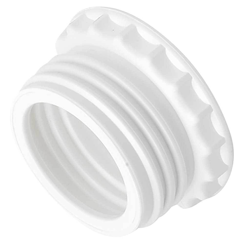 アズワン 接続アダプター A38用9313525 1個 (ご注文単位1個) 【直送品】