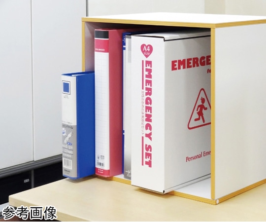 エピオス 女性防災 20点セットLD50 1セット (ご注文単位1セット) 【直送品】