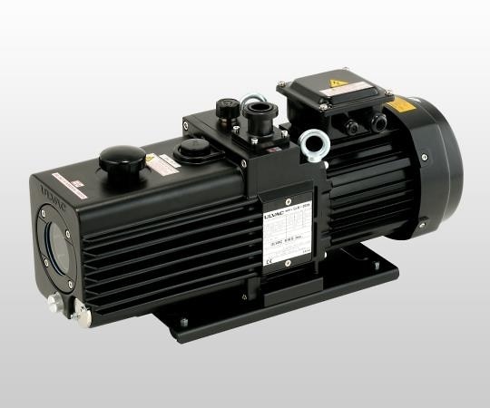 アルバック 油回転真空ポンプ スーパーデラックスタイプGLD-202AA 1個 (ご注文単位1個) 【直送品】