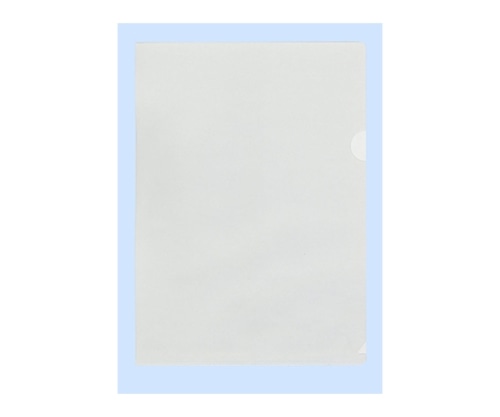 アーテック クリアホルダー (A4・10枚) クリア90765 1パック (ご注文単位1パック) 【直送品】