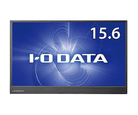 アイ・オー・データ機器 15.6型フルHD対応モバイルディスプレイEX-LDC161DBM 1台 (ご注文単位1台) 【直送品】