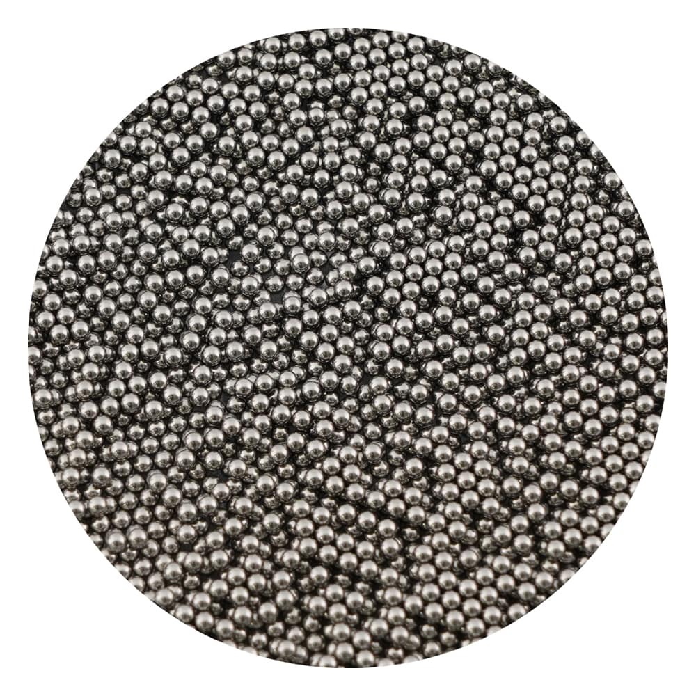 アズワン ステンレス球 φ2mm 1kg入SS-2 1袋 (ご注文単位1袋) 【直送品】