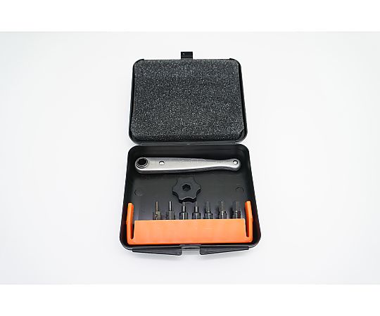 CHAPMAN ミゼットラチェットレンチキット2307 1組 (ご注文単位1組) 【直送品】