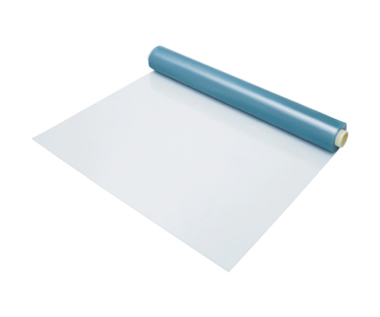 Achilles (アキレス) 耐候・防炎・透明・非DOP系塩ビ スカイクリア防炎 0.75×1370×20SUKAI-CL075 1巻 (ご注文単位1巻) 【直送品】