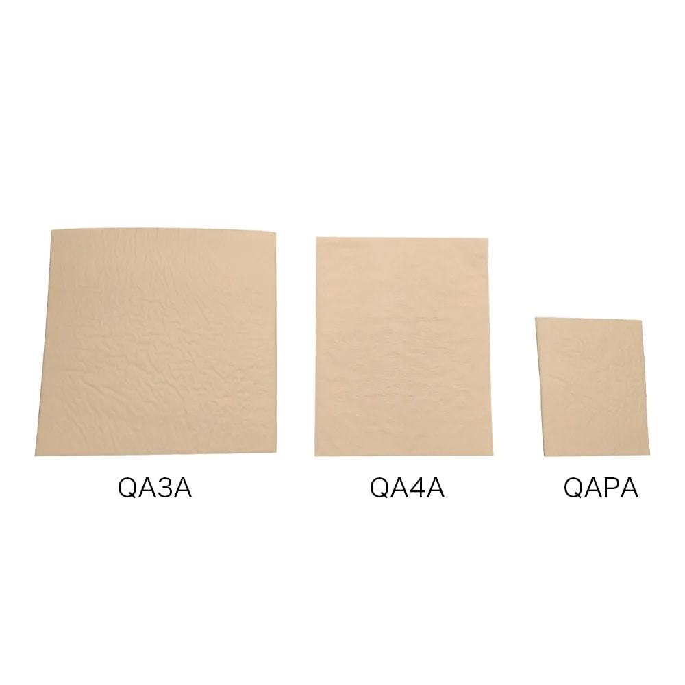 瑞光メディカル プラスモイスト (WQシリーズ) 125×125mm 10枚入QA3A 1箱 (ご注文単位1箱) 【直送品】