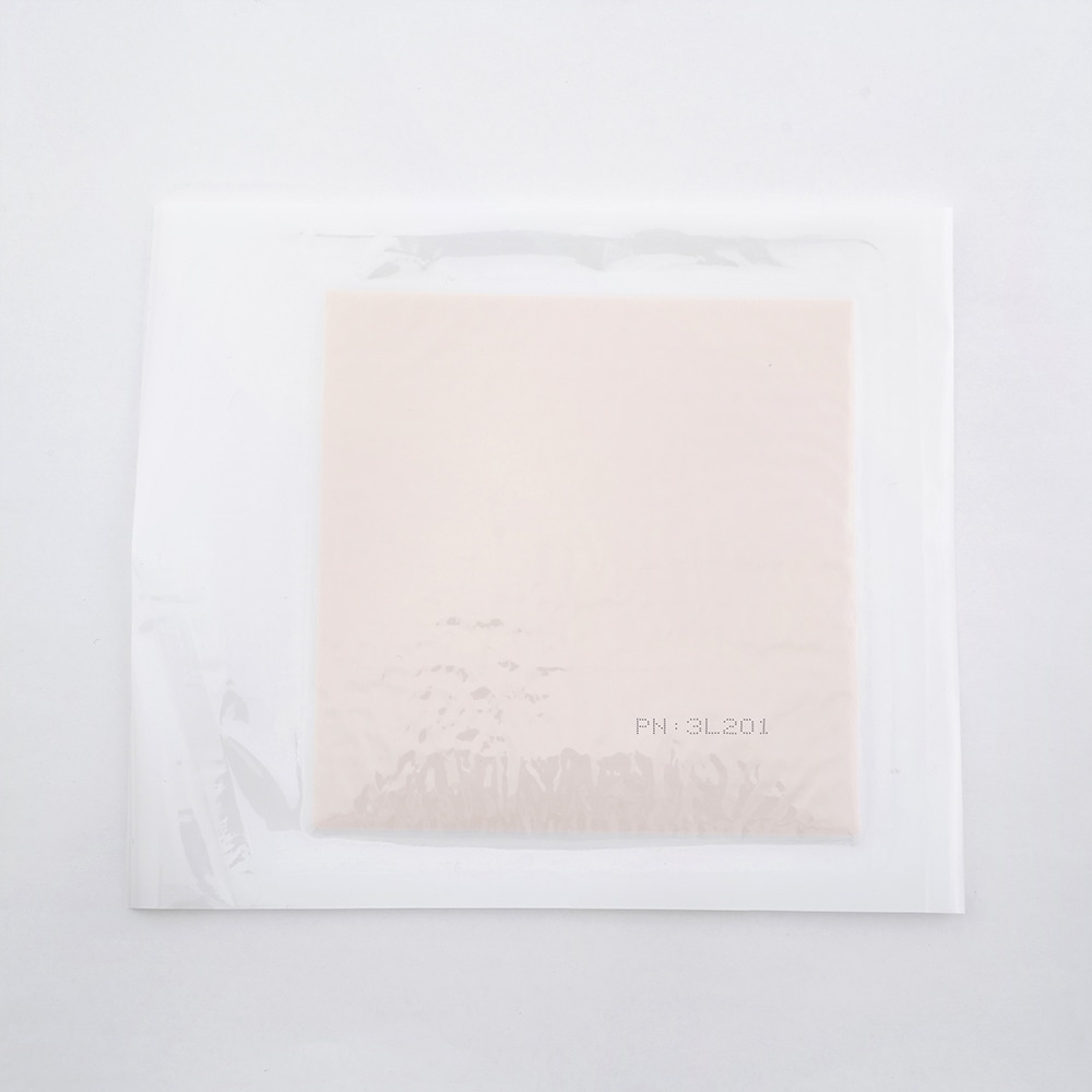 瑞光メディカル プラスモイスト (WQシリーズ) 125×125mm 10枚入QA3A 1箱 (ご注文単位1箱) 【直送品】