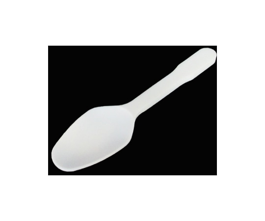 アズワン PTFEスプーン 10mLYHPT0100 1個 (ご注文単位1個) 【直送品】