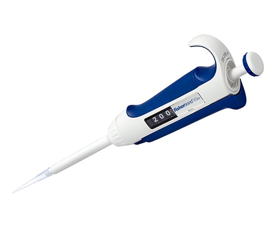 Fisher Scientific ElitePipette 20-200μLFBE00200 1本 (ご注文単位1本) 【直送品】
