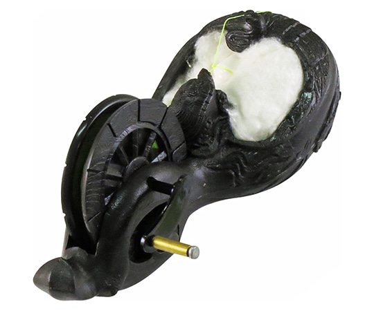 コンヨ 大五郎 PC墨坪180-D 1個 (ご注文単位1個) 【直送品】