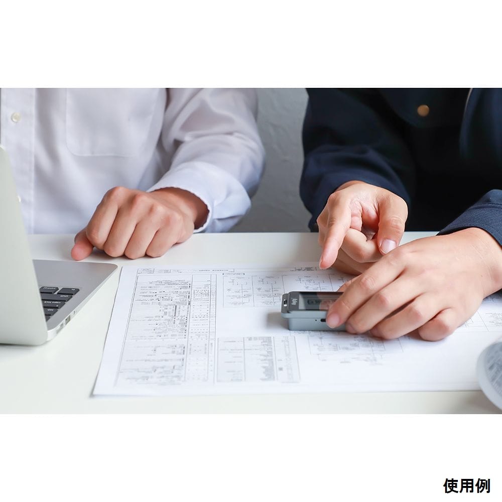 スリーアールソリューション 携帯型 LED 顕微鏡 マジックルーペ キューブ3R-MJL02 1個 (ご注文単位1個) 【直送品】