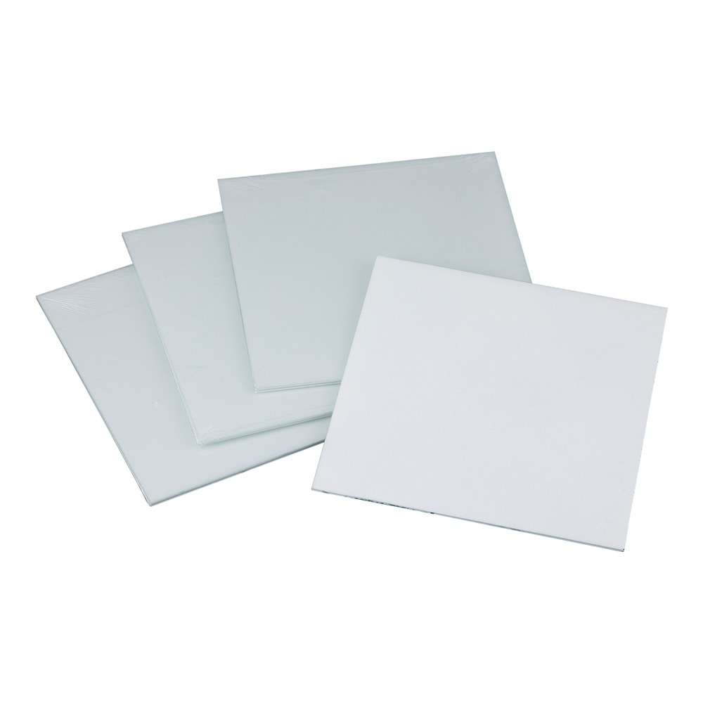 アズワン シリカゲル分取TLCプレート 200×200mm 1箱 (20枚入) PG2020 1箱 (ご注文単位1箱) 【直送品】