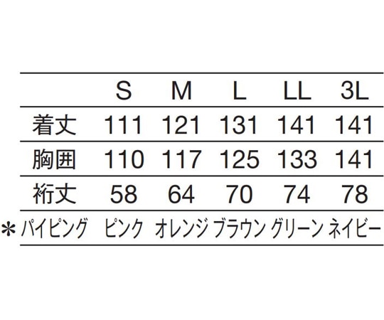 サンアロー 患者衣ガウン (男女兼用) ブルー×ピンク S289-98 S 1枚 (ご注文単位1枚) 【直送品】