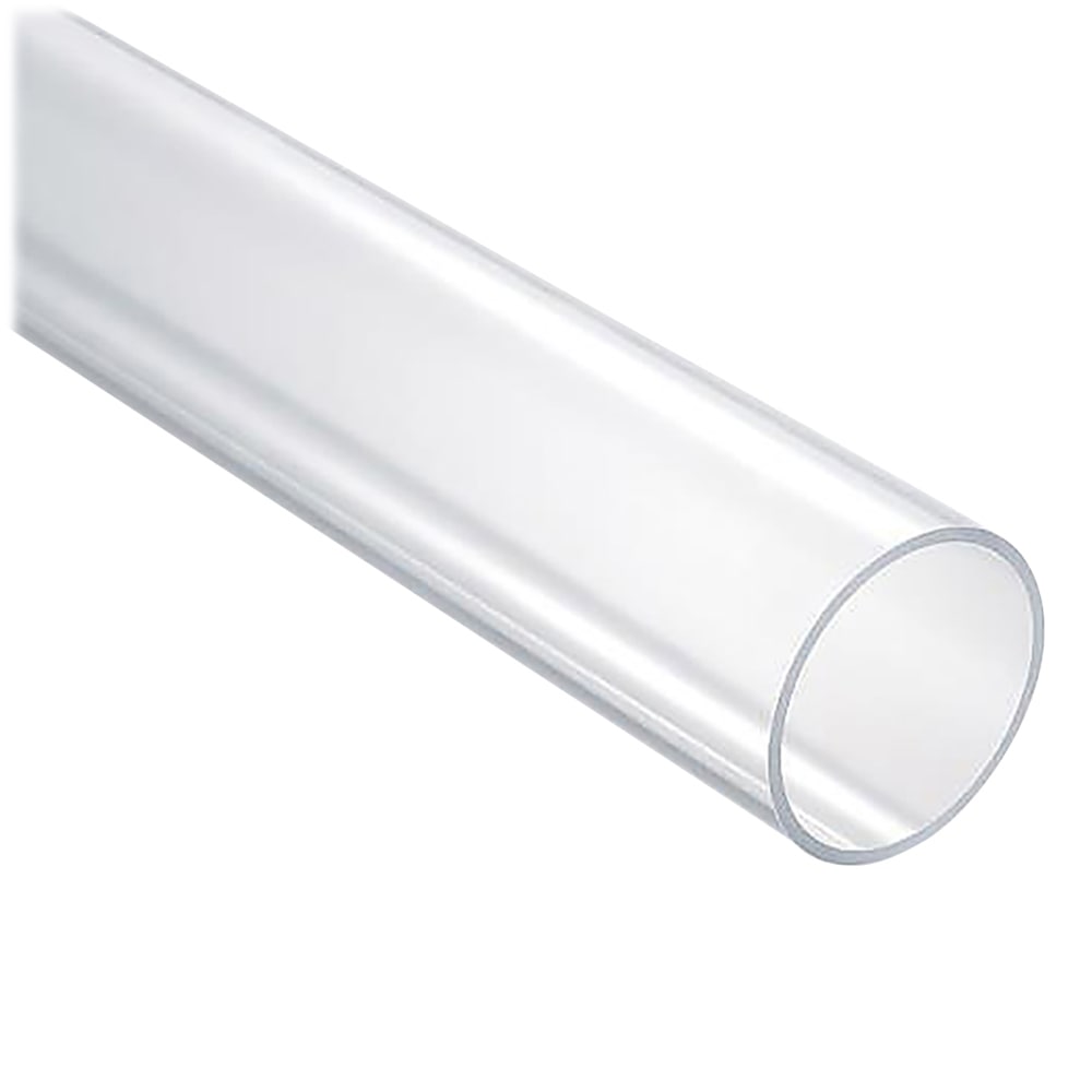 アズワン 石英管 (長さ1200mm) φ18mmI18-1 1本 (ご注文単位1本) 【直送品】