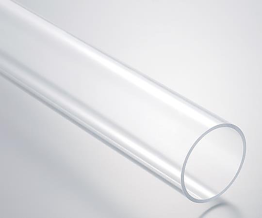 アズワン 石英管 (長さ1200mm) φ18mmI18-1 1本 (ご注文単位1本) 【直送品】