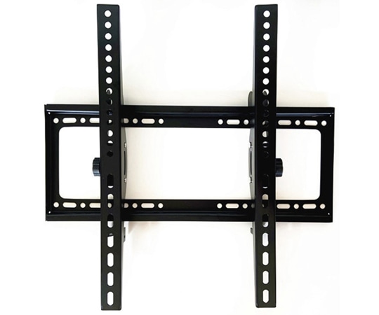 ビットストロング モニター壁掛け金具 (VASA規格、角度調整、26～55型対応、LED・LCD対応) モデル3BS-MH1-KR3 1個 (ご注文単位1個) 【直送品】