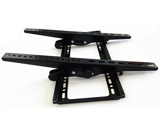 ビットストロング モニター壁掛け金具 (VASA規格、角度調整、26~55型対応、LED・LCD対応) モデル3BS-MH1-KR3 1個 (ご注文単位1個) 【直送品】