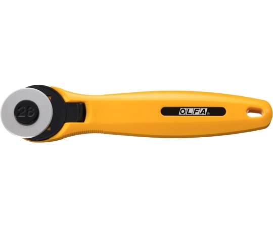 オルファ ロータリーカッター28233B 1個 (ご注文単位1個) 【直送品】