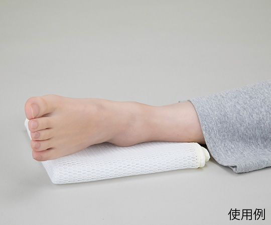 アズワン メッシュパッド 900×1800mmSPNV-918 1枚 (ご注文単位1枚) 【直送品】