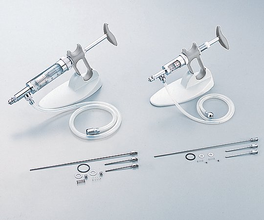 ソコレックス ソコレックスSH用バレル 1mL 6個入0187.01 1箱 (ご注文単位1箱) 【直送品】