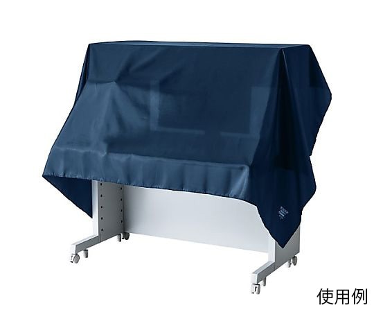 サンワサプライ マルチカバーISD-91N 1個 (ご注文単位1個) 【直送品】