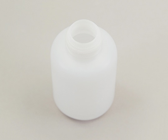 アズワン 細口瓶 (中栓付き) 100mLNVN-100 1本 (ご注文単位1本) 【直送品】