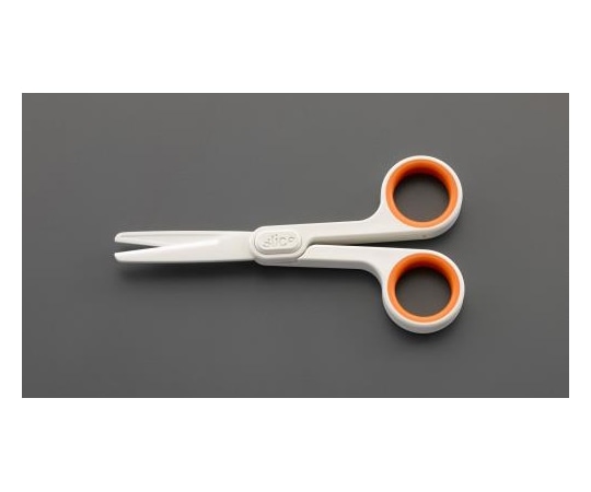 アズワン 140mm はさみ・小型 (セラミック製) EA540C-41 1本 (ご注文単位1本) 【直送品】