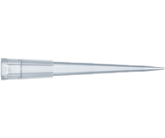 ニチリョー NichimateAQUA Tip (バルク) 2~200μL用 1000本入00-AQA-N200 1袋 (ご注文単位1袋) 【直送品】