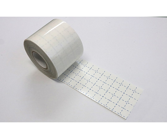 明和グラビア 抗ウイルス・抗菌 テープ 5cm×10mMGG-04 1個 (ご注文単位1個) 【直送品】